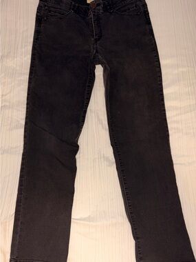 Democracy Black Skinny Jeans - Women’s 12